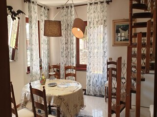 Casa per le vacanze Cessole  45