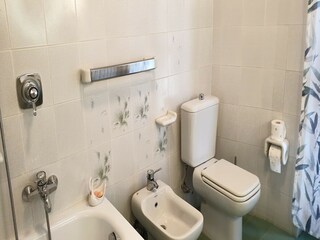 Casa per le vacanze Cessole  47