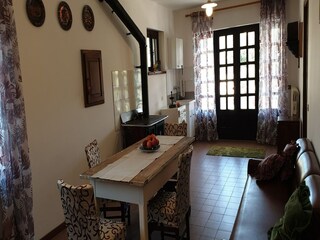 Holiday house Cessole  47