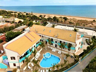 Appartement Santa Maria del Focallo Enregistrement extérieur 1