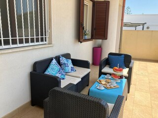 Apartment Santa Maria del Focallo Außenaufnahme 3