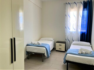 Appartement Santa Maria del Focallo Kenmerken 10