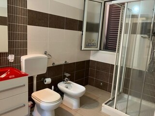 Appartement Santa Maria del Focallo Kenmerken 6