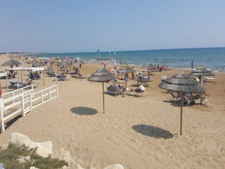 Apartment Santa Maria del Focallo Environment 26