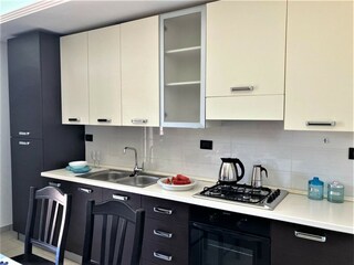 Appartement Santa Maria del Focallo Kenmerken 11