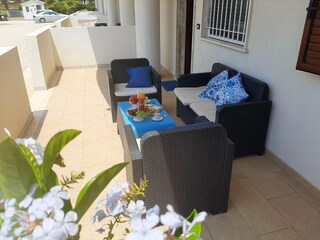Apartment Santa Maria del Focallo Außenaufnahme 2