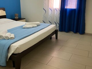 Apartment Santa Maria del Focallo Ausstattung 10