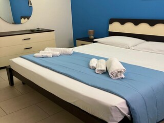 Appartement Santa Maria del Focallo Kenmerken 13