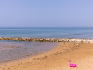 Apartamento Santa Maria del Focallo Entorno 21