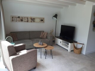 Casa per le vacanze Warmenhuizen Caratteristiche 10