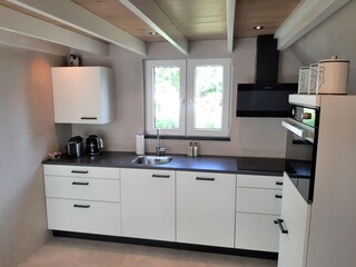 Holiday house Warmenhuizen Features 13