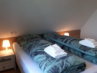 Casa per le vacanze Warmenhuizen Caratteristiche 12