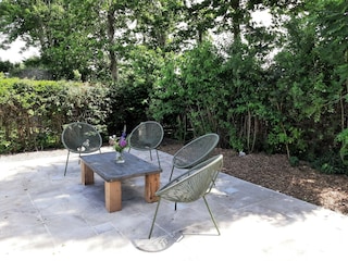 Ferienhaus Warmenhuizen Außenaufnahme 4