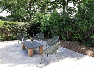 Holiday house Warmenhuizen Outdoor Recording 3