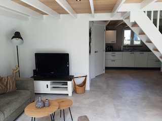 Ferienhaus Warmenhuizen Ausstattung 19