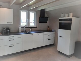 Casa per le vacanze Warmenhuizen Caratteristiche 15
