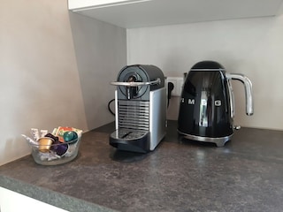 Ferienhaus Warmenhuizen Ausstattung 23