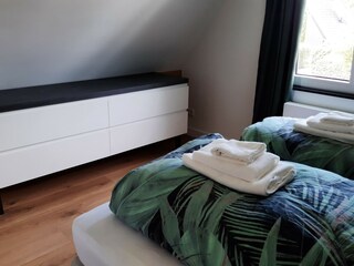 Maison de vacances Warmenhuizen Équipement 16