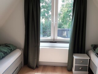 Casa per le vacanze Warmenhuizen Caratteristiche 16