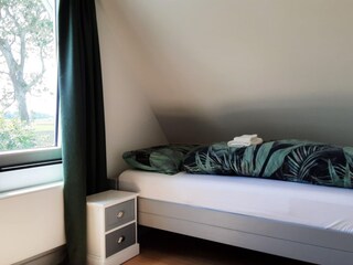 Holiday house Warmenhuizen Features 18