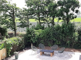 Ferienhaus Warmenhuizen Außenaufnahme 6