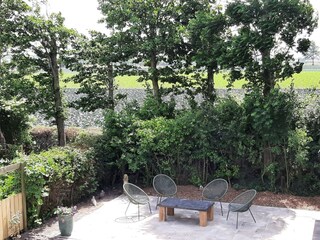 Maison de vacances Warmenhuizen Enregistrement extérieur 6