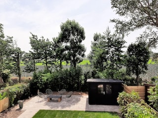 Ferienhaus Warmenhuizen Außenaufnahme 8