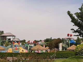 Ferienhaus Warmenhuizen Umgebung 37