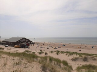 Casa de vacaciones Warmenhuizen Entorno 26