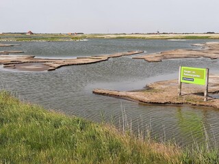 Vakantiehuis Warmenhuizen Omgeving 31