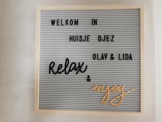 Ferienhaus Warmenhuizen Ausstattung 21
