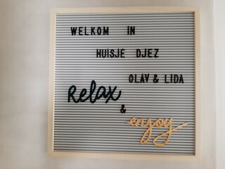 Holiday house Warmenhuizen Features 21
