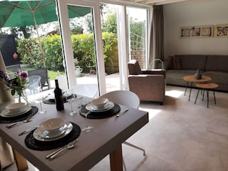 Ferienhaus Warmenhuizen Ausstattung 22