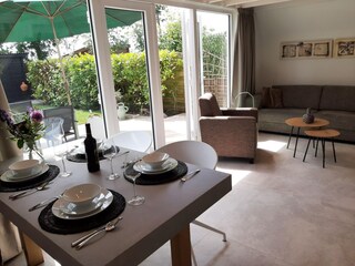 Holiday house Warmenhuizen Features 23