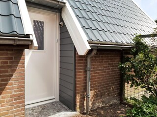 Holiday house Warmenhuizen Features 23