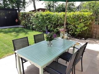 Ferienhaus Warmenhuizen Außenaufnahme 1