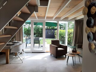 Vakantiehuis Warmenhuizen Buitenaudio-opname 8