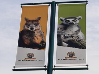 Casa de vacaciones Warmenhuizen Entorno 31