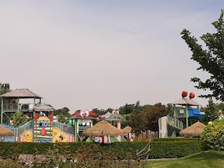 Ferienhaus Warmenhuizen Umgebung 37