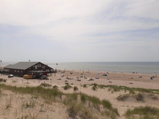 Vakantiehuis Warmenhuizen Omgeving 33