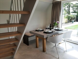 Vakantiehuis Warmenhuizen Kenmerken 25