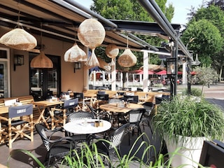 Ferienhaus Warmenhuizen Umgebung 35