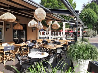 Vakantiehuis Warmenhuizen Omgeving 35