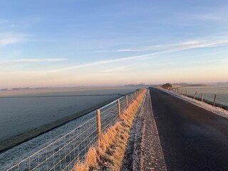 Casa de vacaciones Warmenhuizen Entorno 36