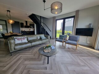 Vakantiehuis Balk Kenmerken 21