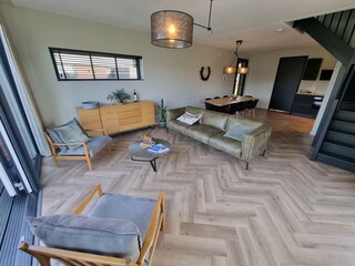Ferienhaus Balk Ausstattung 16