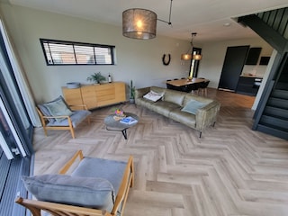 Maison de vacances Balk Équipement 10