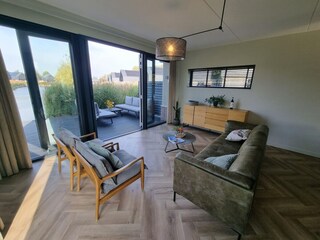 Ferienhaus Balk Ausstattung 10