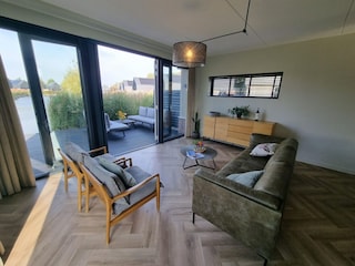 Maison de vacances Balk Équipement 17