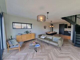 Ferienhaus Balk Ausstattung 18